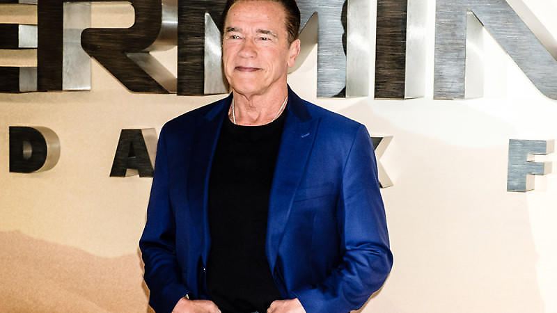 arnold schwarzenegger meet and greet 0009