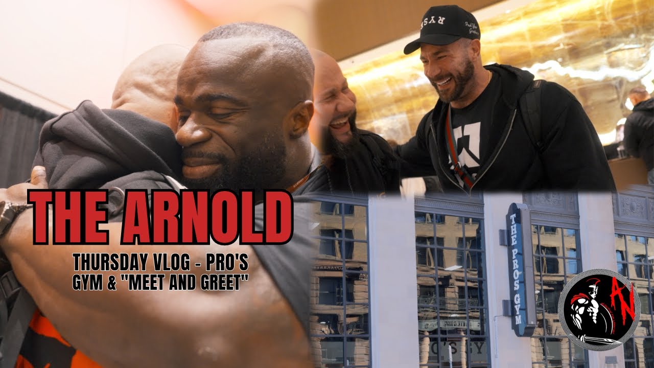 arnold schwarzenegger meet and greet 0011