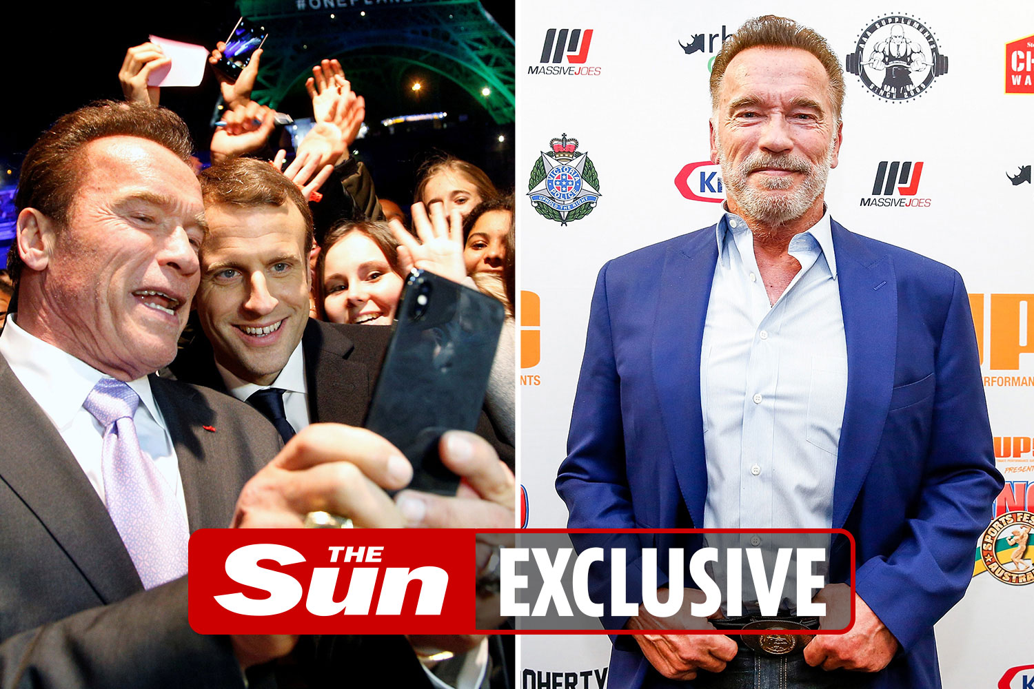 arnold schwarzenegger meet and greet 0017