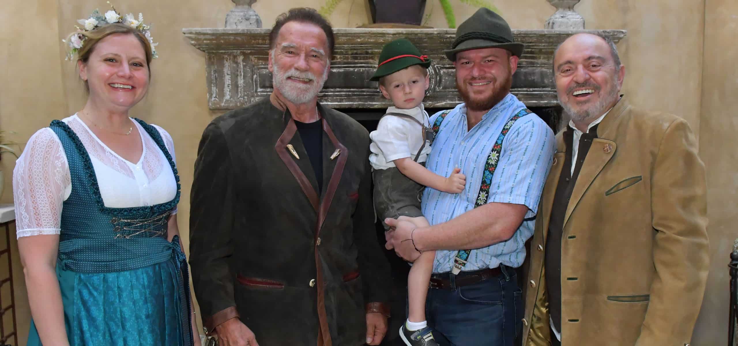 arnold schwarzenegger meet and greet 0025