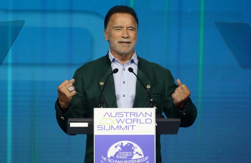 arnold schwarzenegger meet and greet 0041