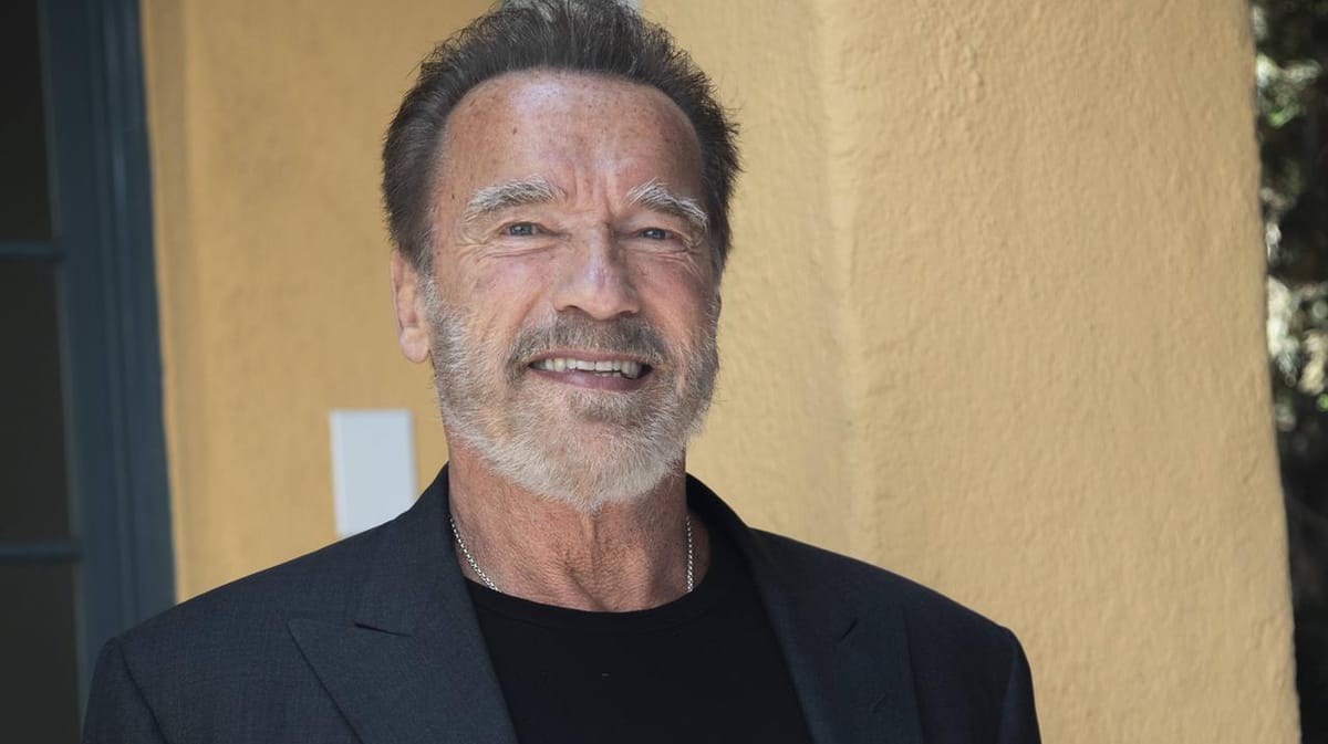 arnold schwarzenegger meet and greet 0045