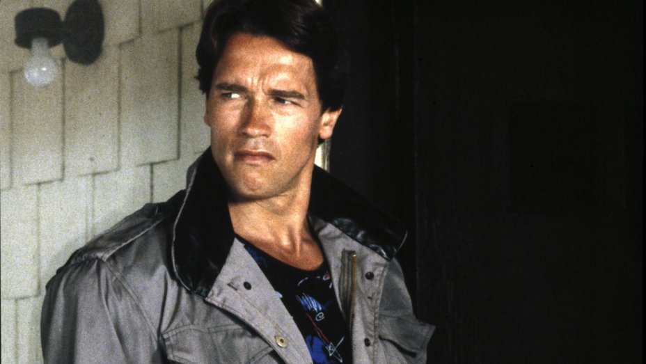 Arnold Schwarzenegger movies