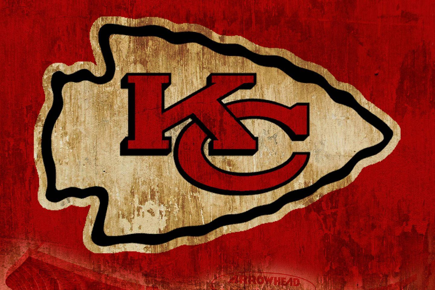 arrowhead stadium wallpaper