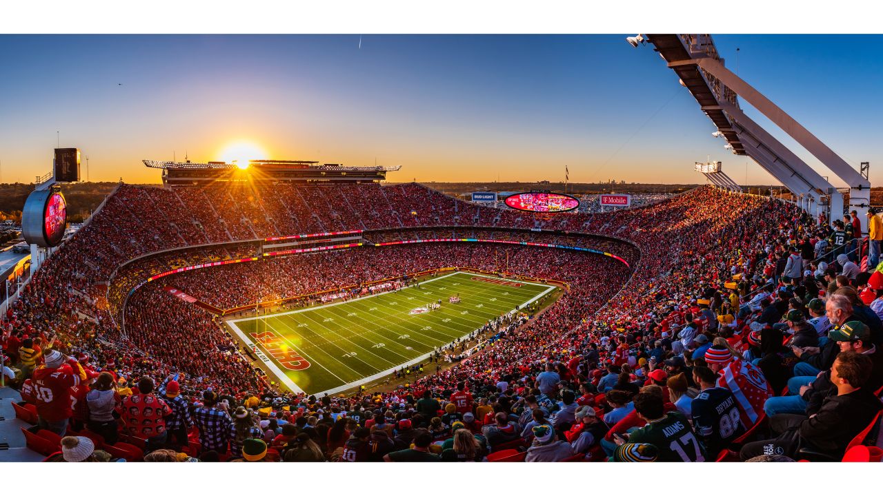 arrowhead wallpaper chiefs 0014