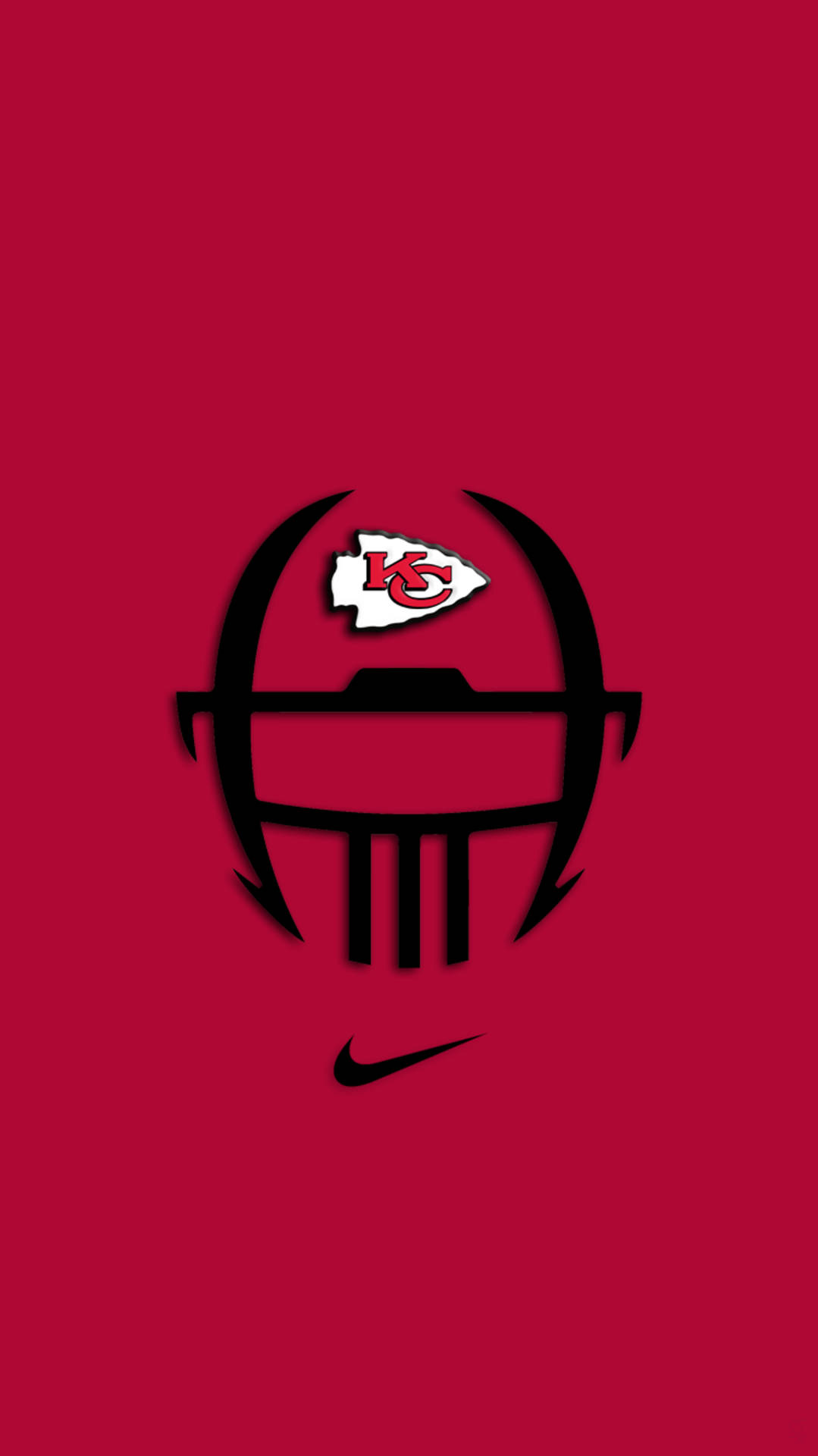 arrowhead wallpaper chiefs 0037
