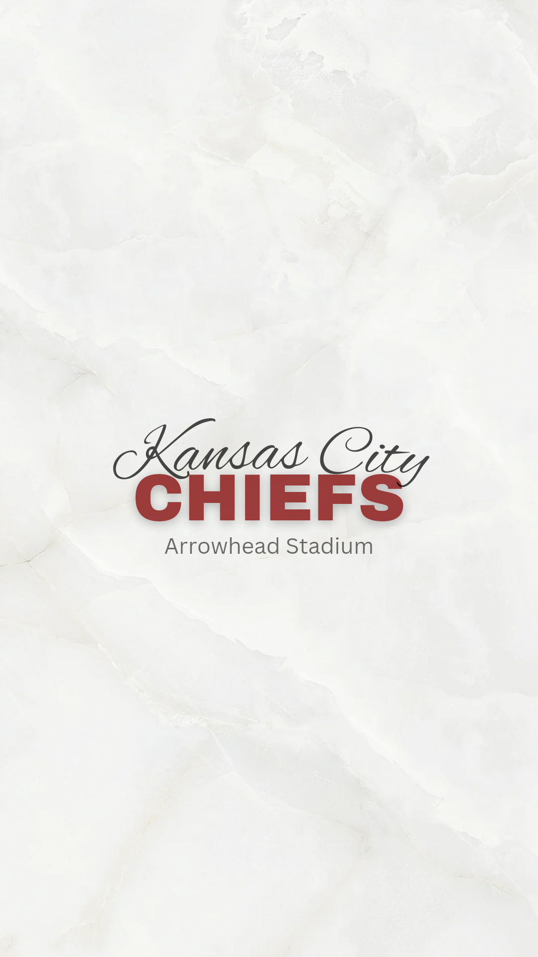 arrowhead wallpaper chiefs 0042