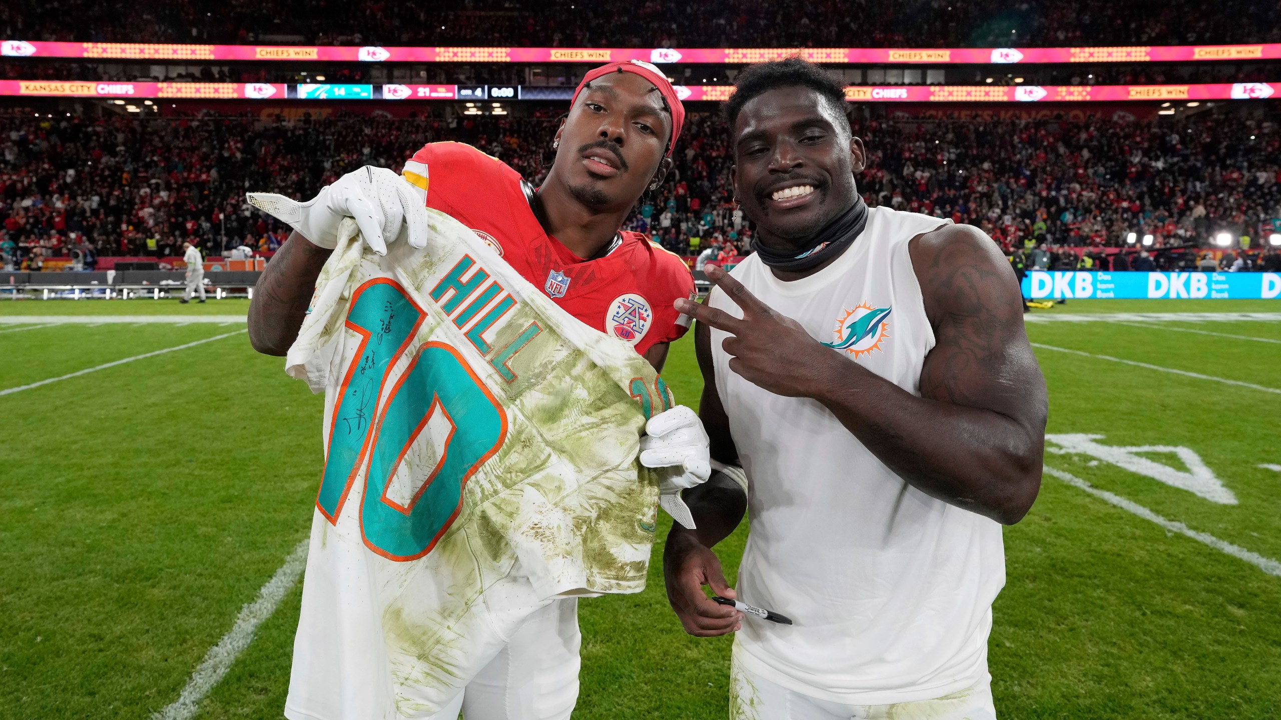 arrowhead wallpaper chiefs 0044