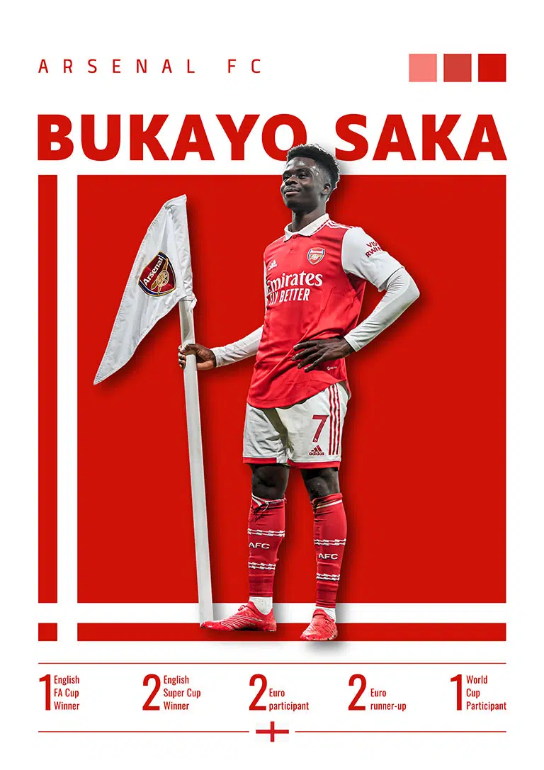 Arsenal poster 0013