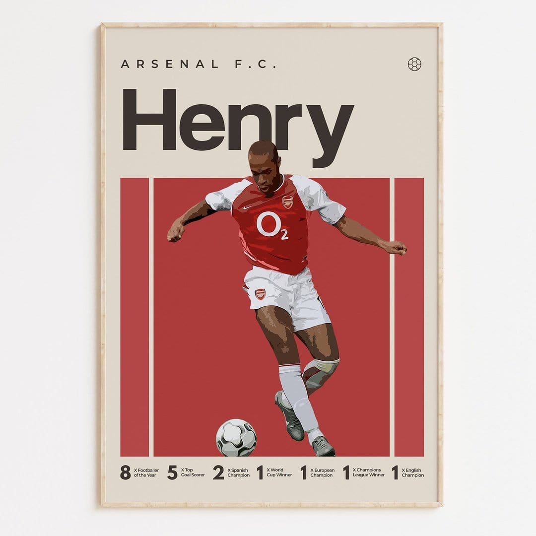 Arsenal poster 0023