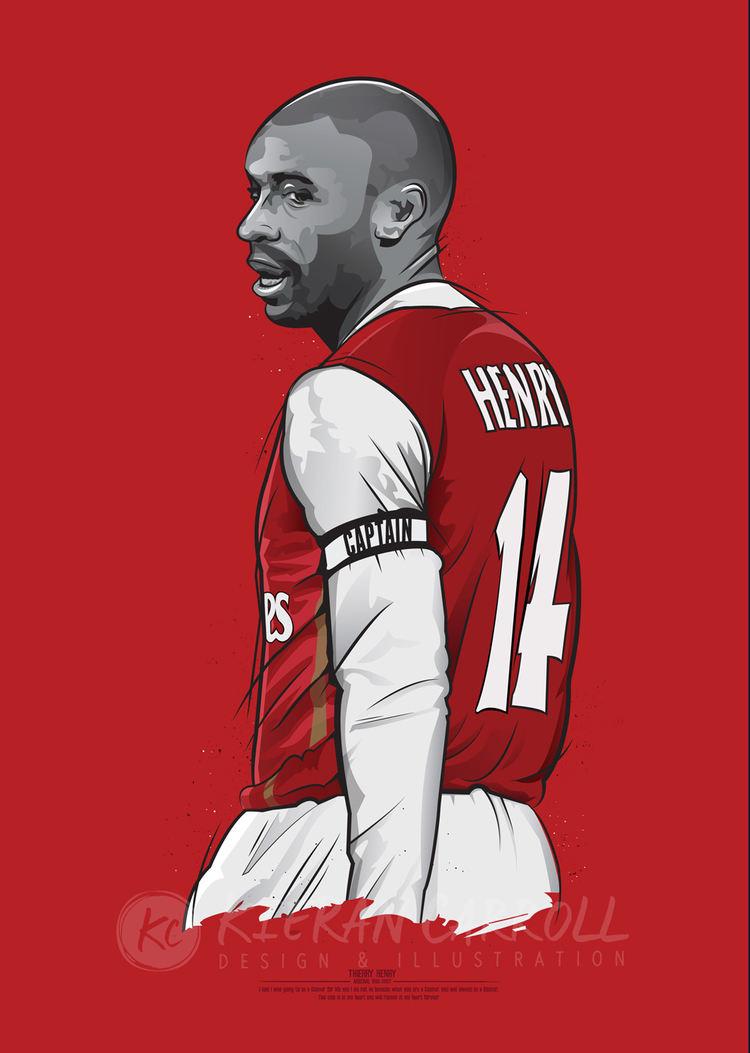 Arsenal poster 0027