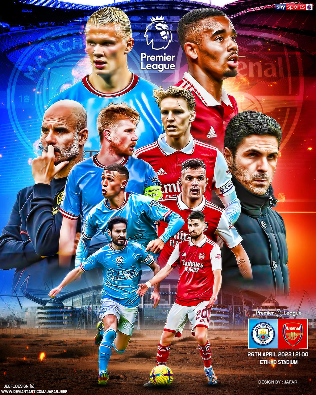 Arsenal poster 0028