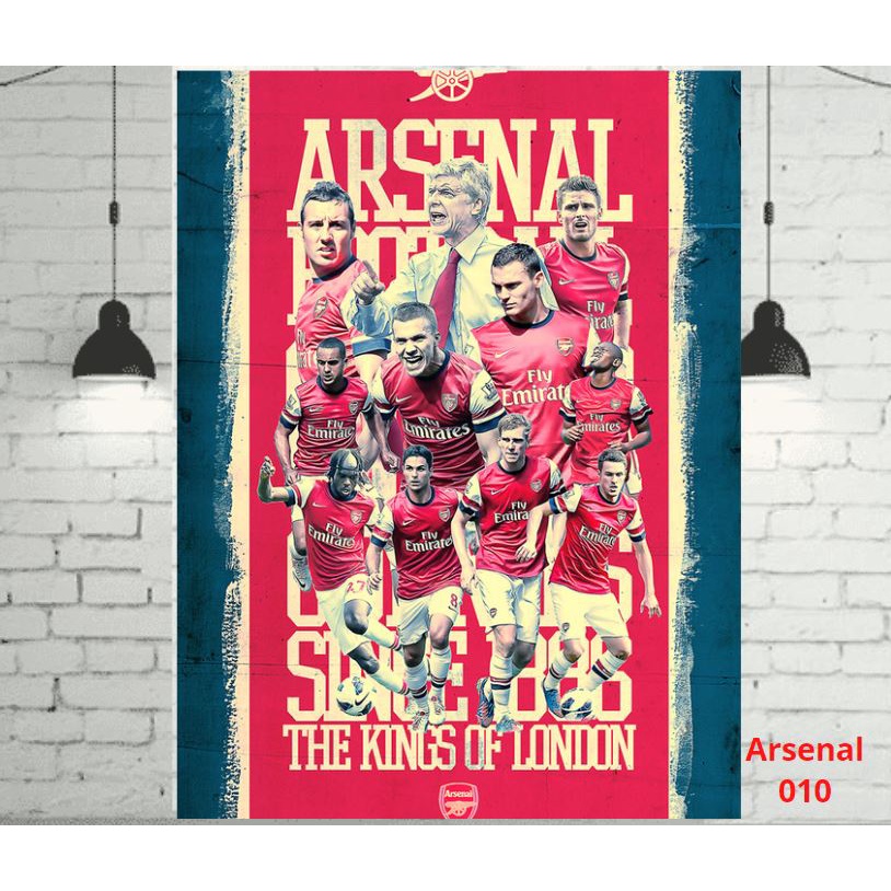 Arsenal poster 0029