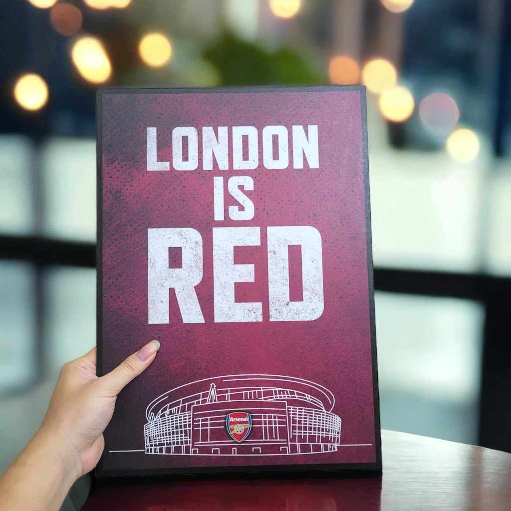 Arsenal poster 0035