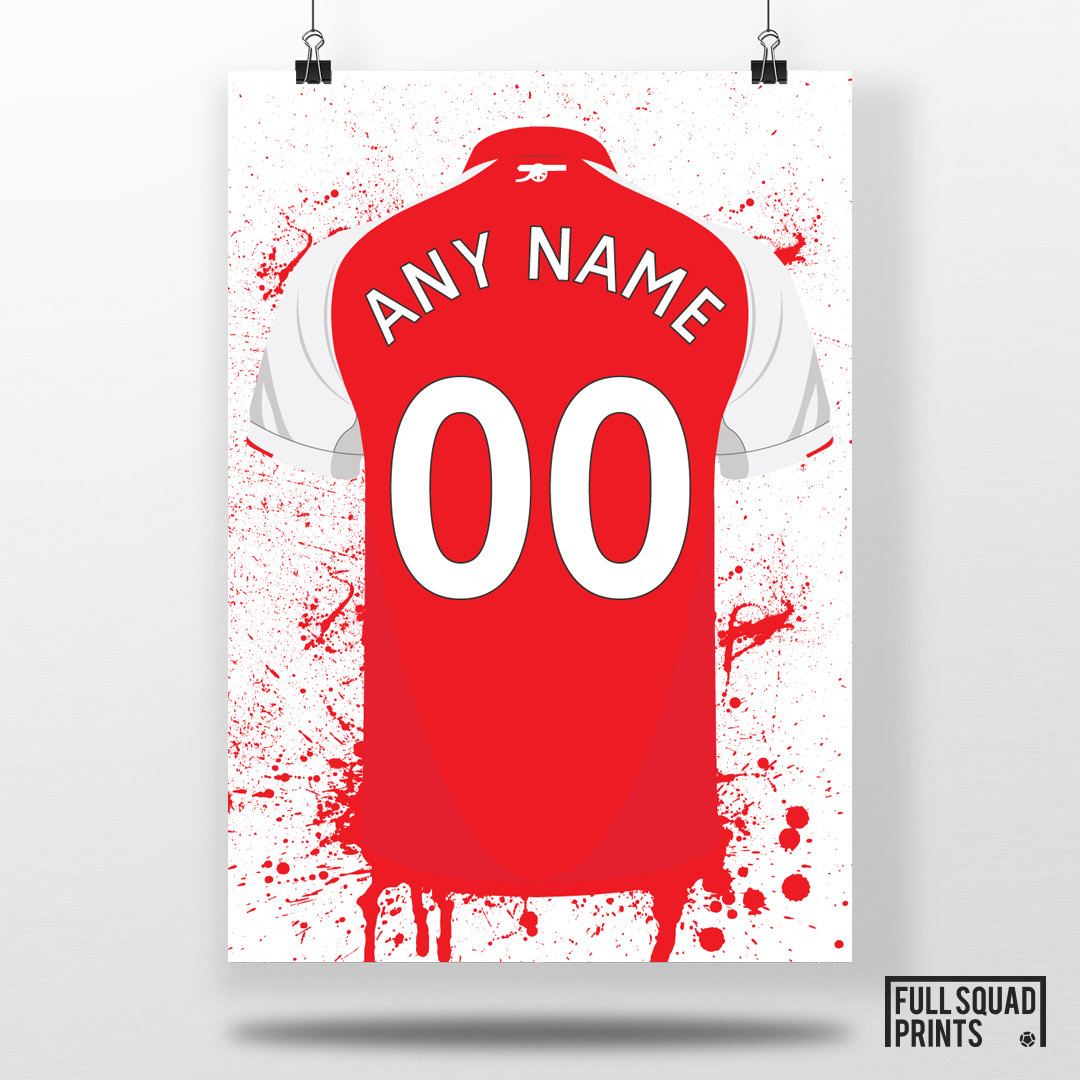 Arsenal poster 0040