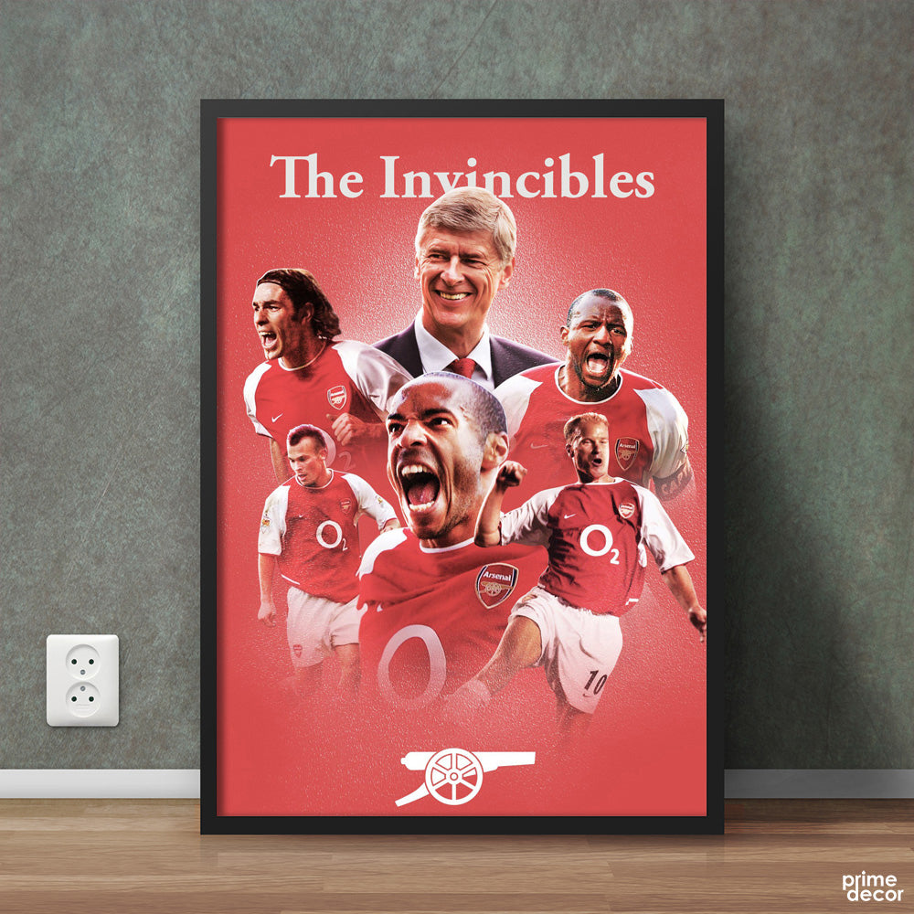 Arsenal poster 0042