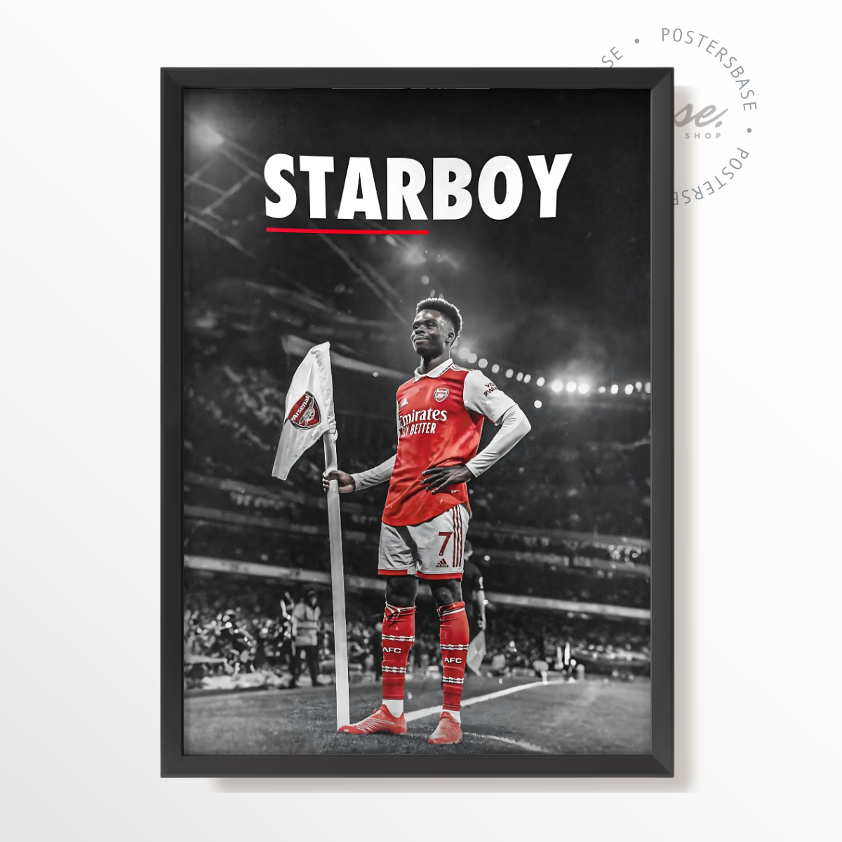Arsenal poster 0043
