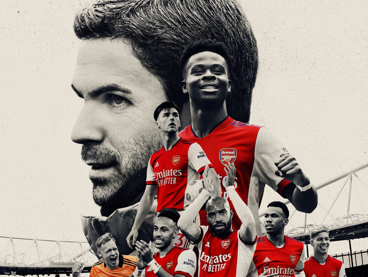 Arsenal poster 0046