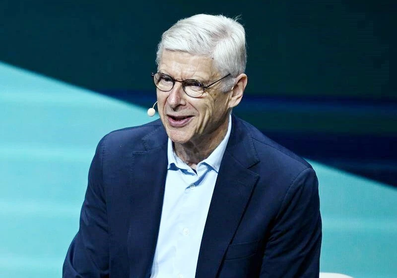 Arsene Wenger quotes