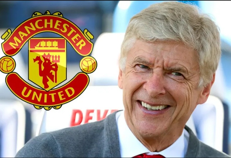 Arsene Wenger retirement.