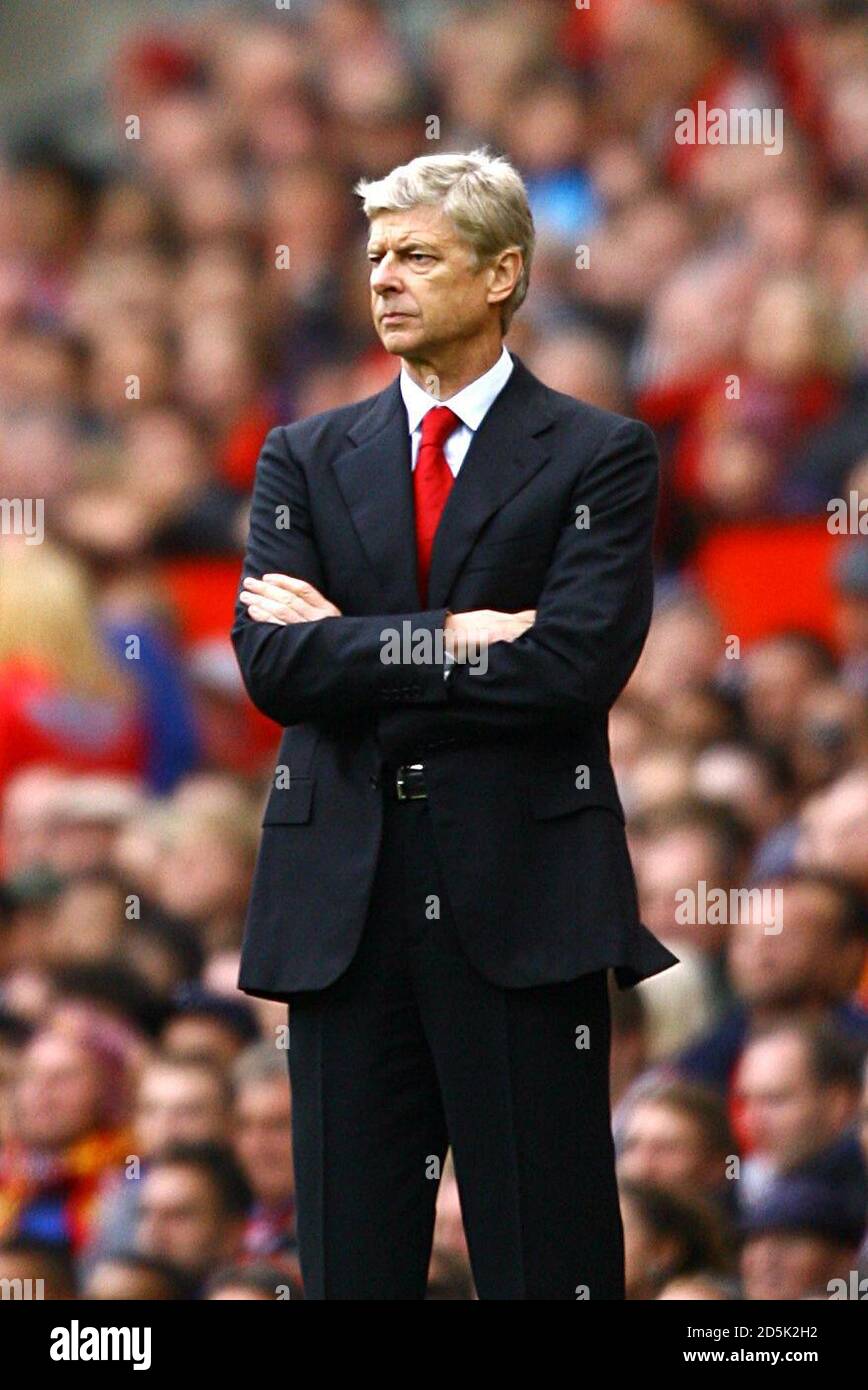 Arsene Wenger 0010