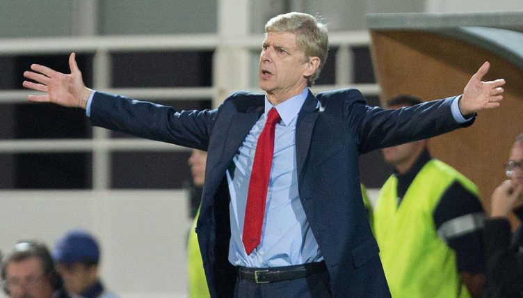Arsene Wenger 0013