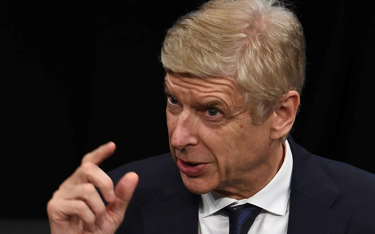Arsene Wenger 0014