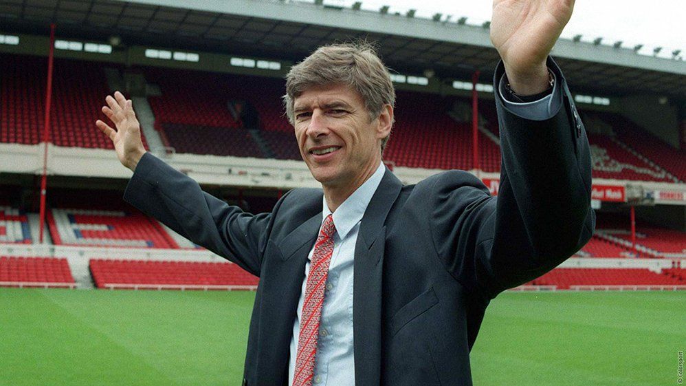 Arsene Wenger 0015