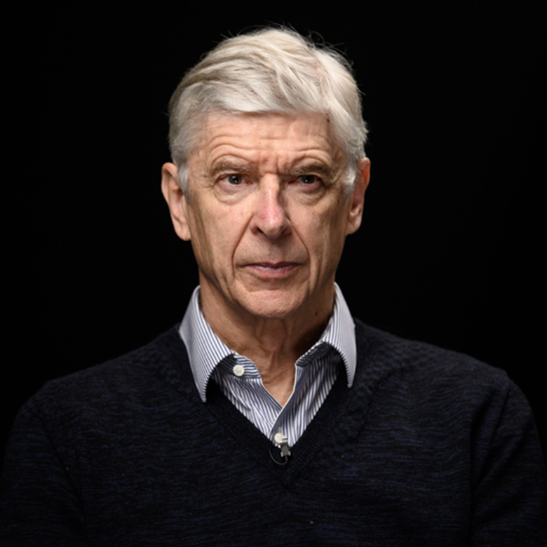 Arsene Wenger 0020