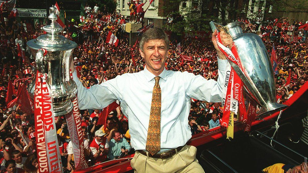 Arsene Wenger 0022