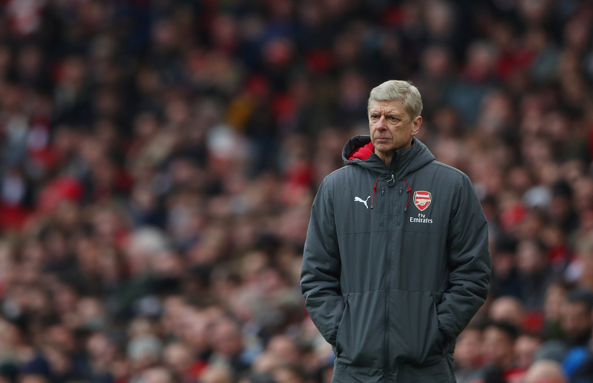 Arsene Wenger 0023