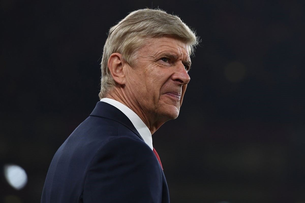 Arsene Wenger 0024