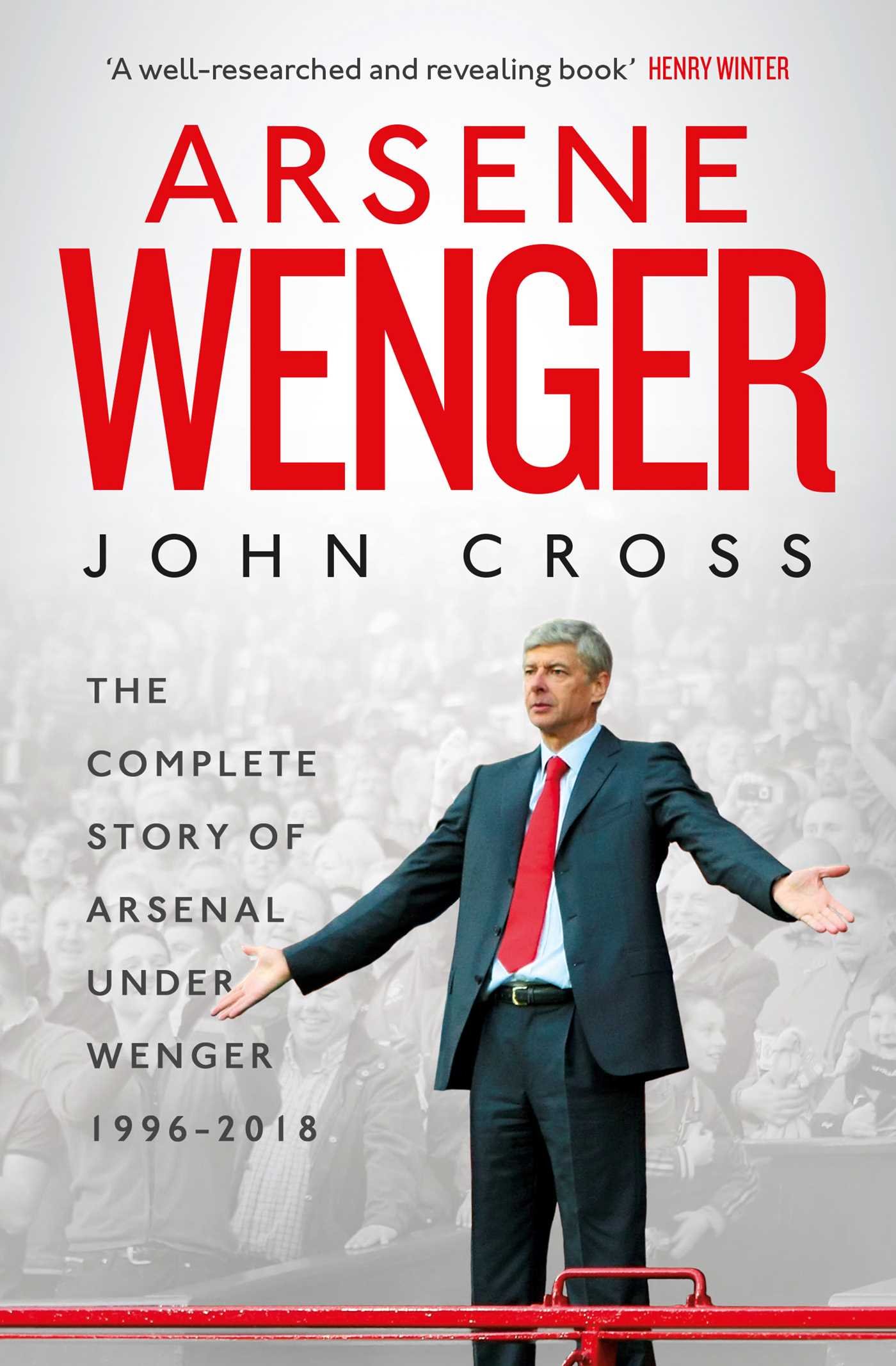 Arsene Wenger 0027