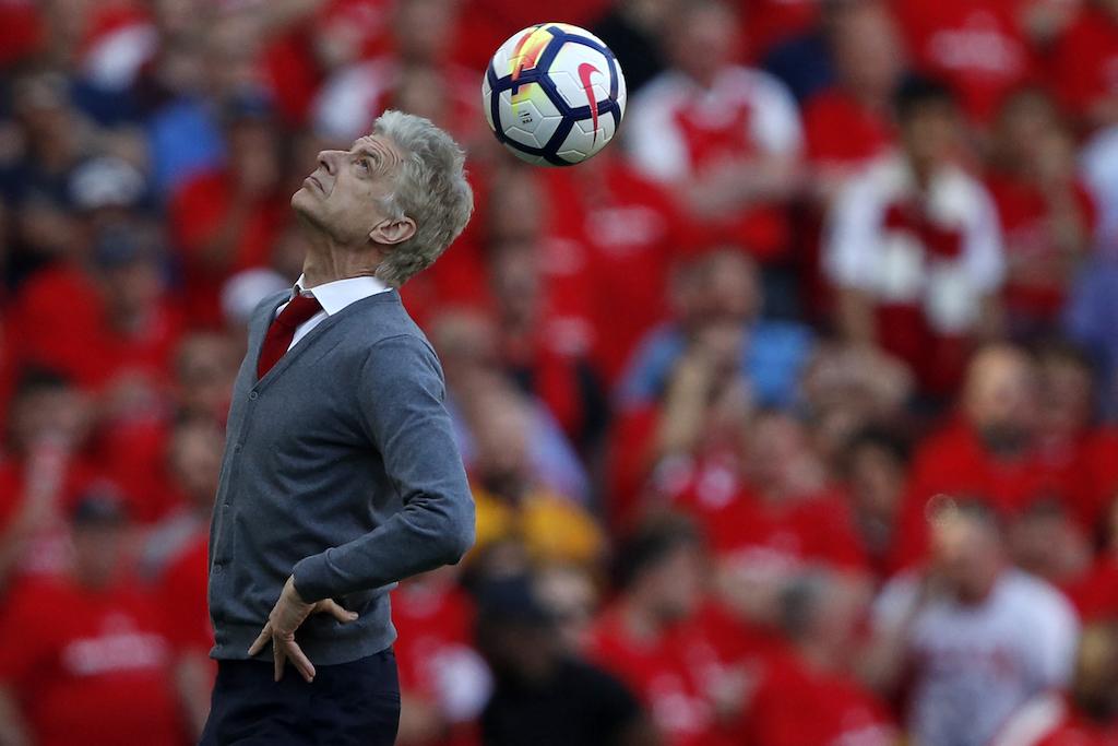 Arsene Wenger 0028