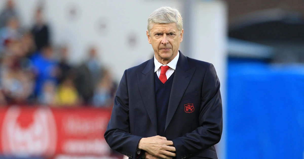Arsene Wenger 0029