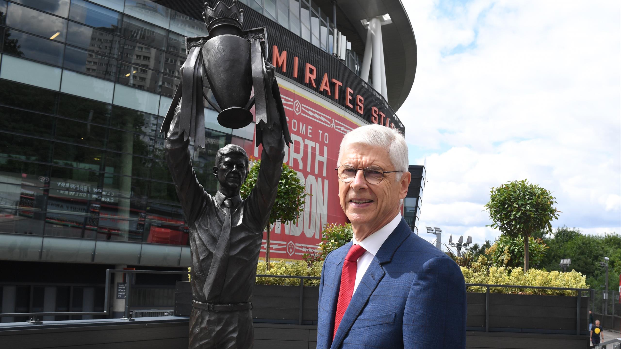 Arsene Wenger 0041