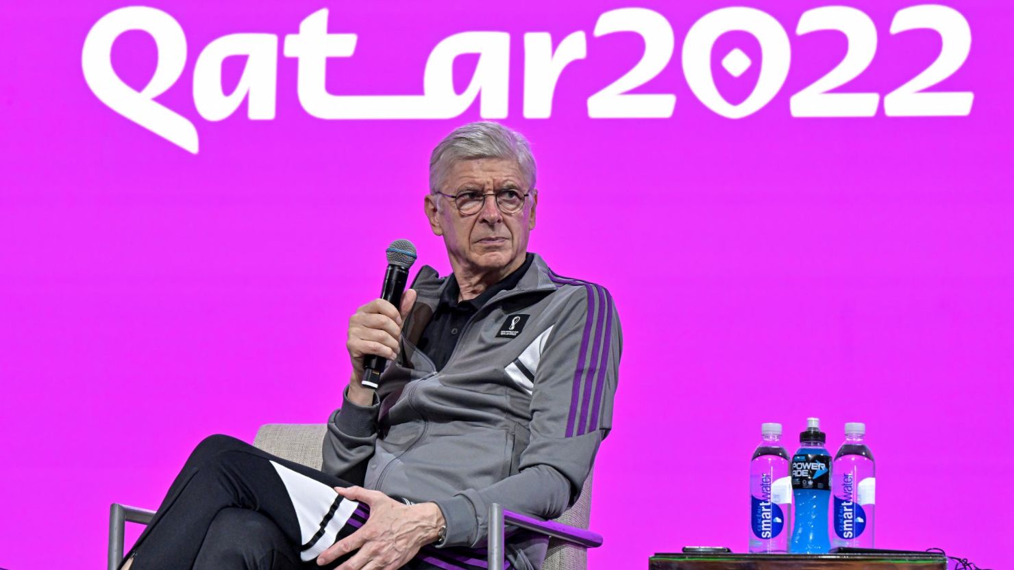 Arsene Wenger 0044