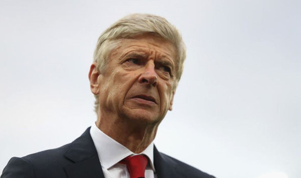 Arsene Wenger 0049