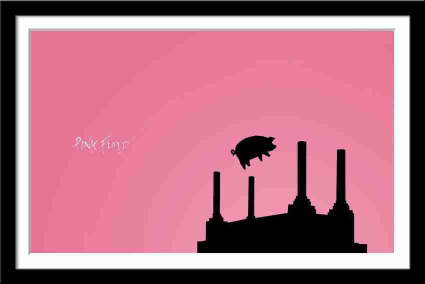 art pink floyd pig 0017
