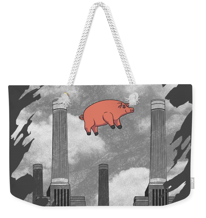 art pink floyd pig 0021