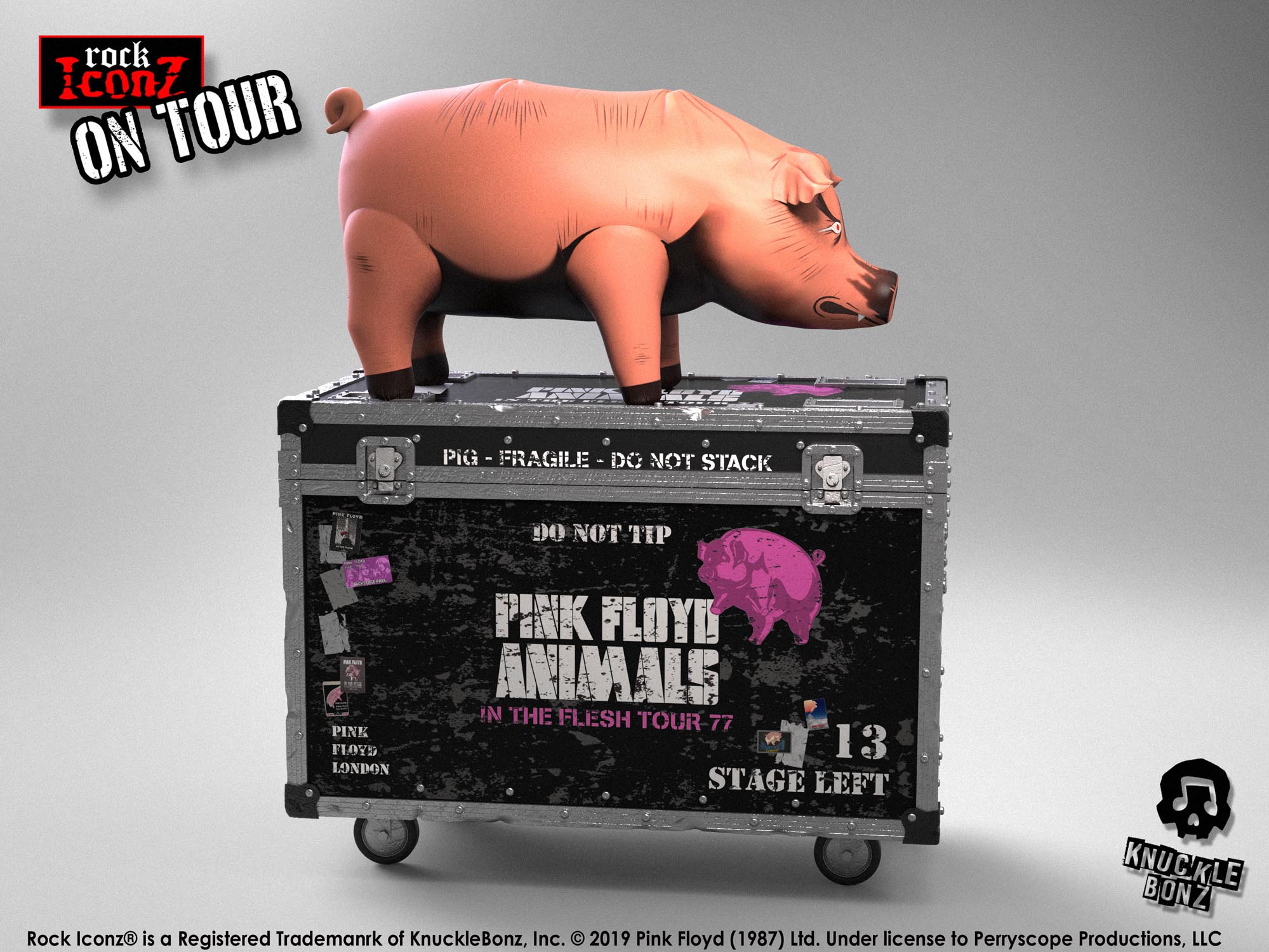 art pink floyd pig 0028
