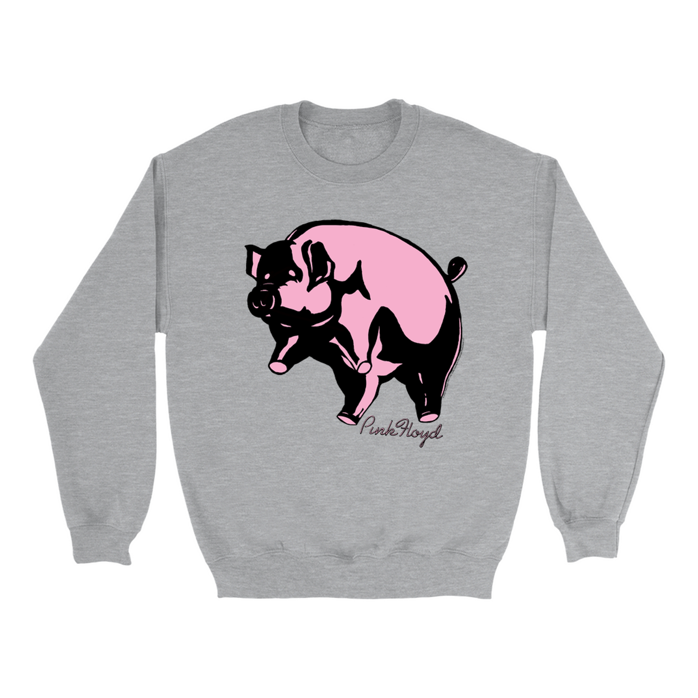 art pink floyd pig 0030