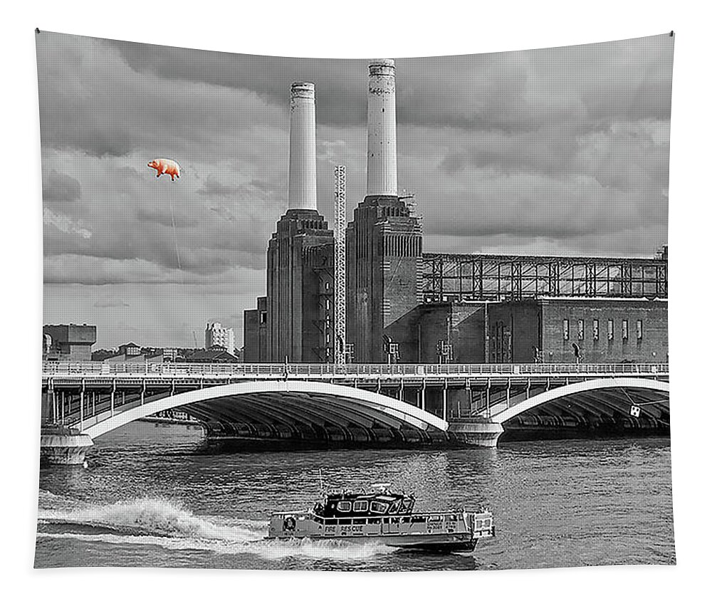 art pink floyd pig 0032