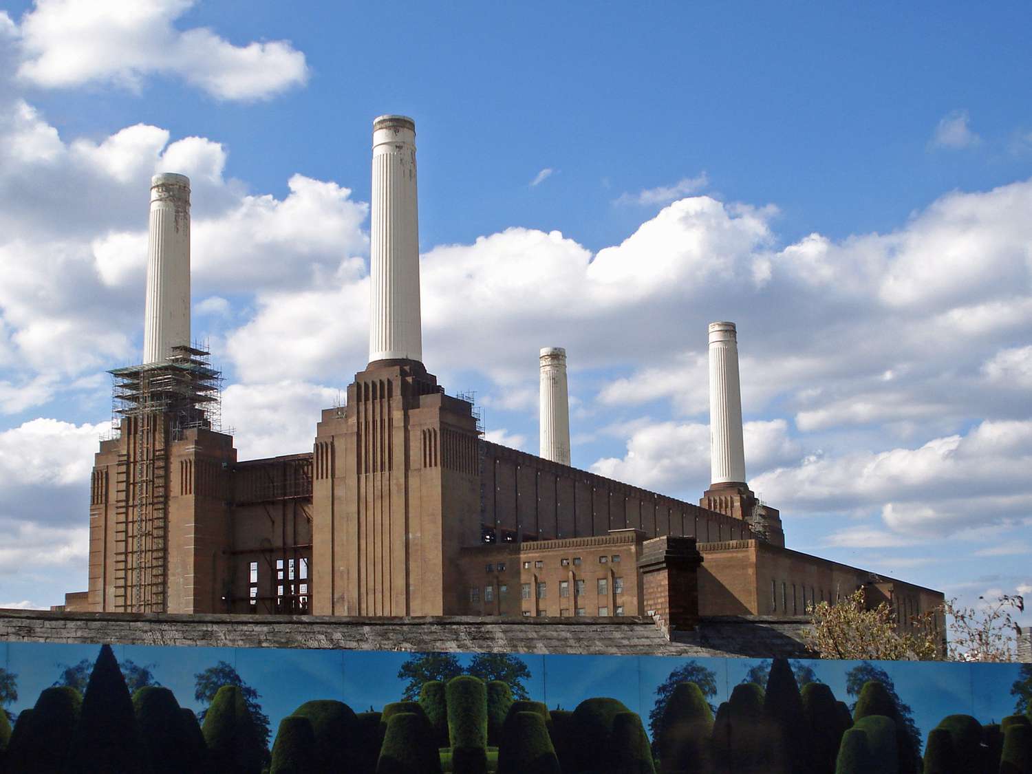 art pink floyd pig 0039