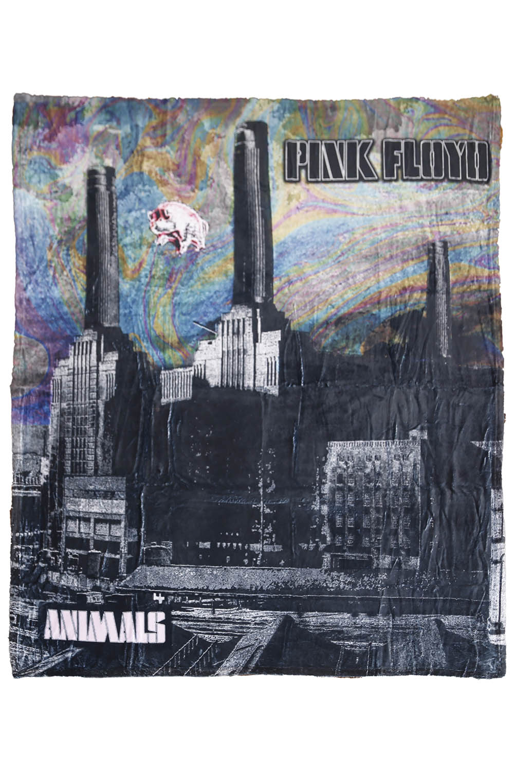 art pink floyd pig 0043