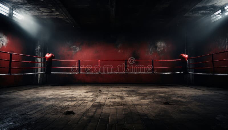 artistic boxing photography 0011