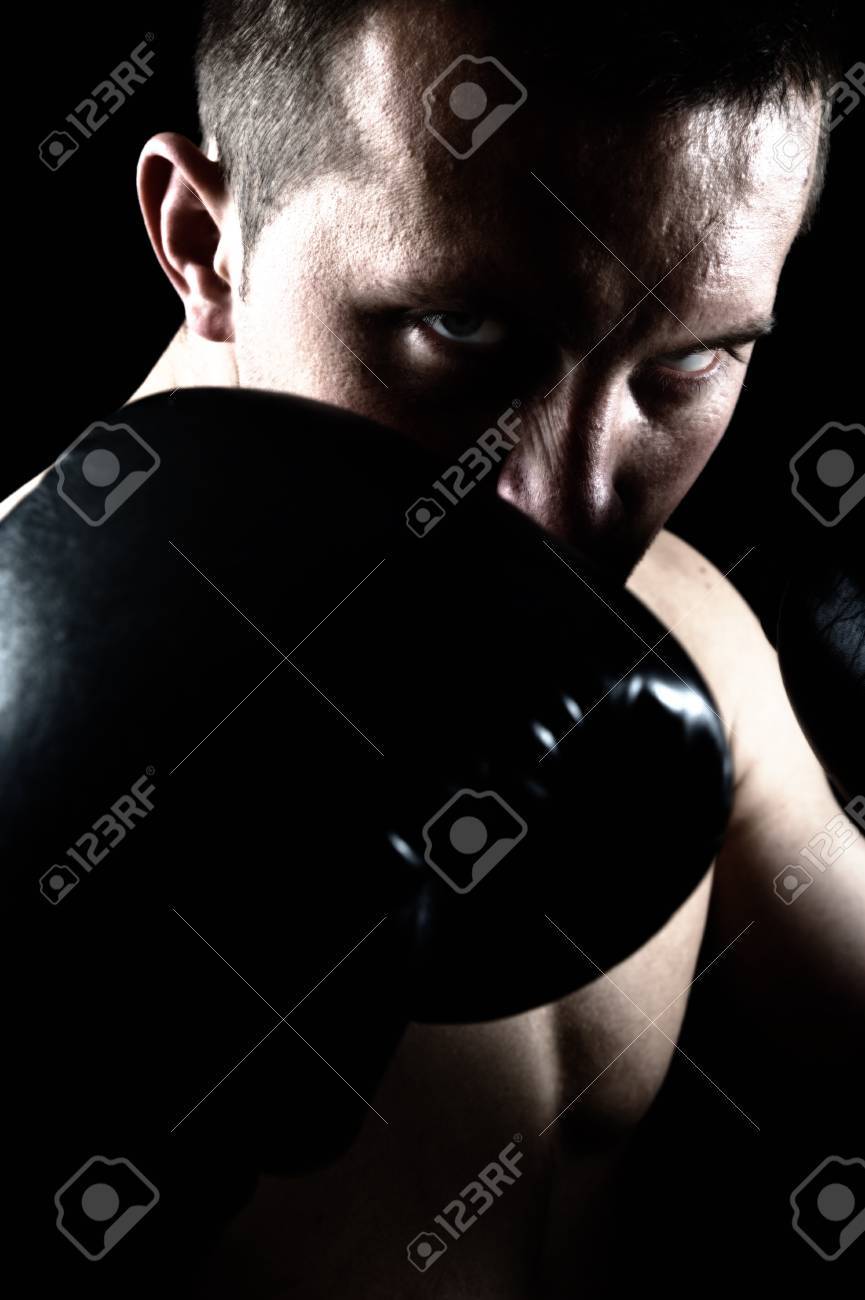 artistic boxing photography 0012
