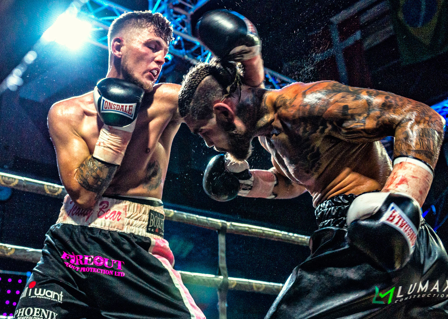 artistic boxing photography 0033