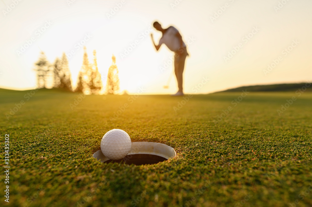 artistic golf photography 0009