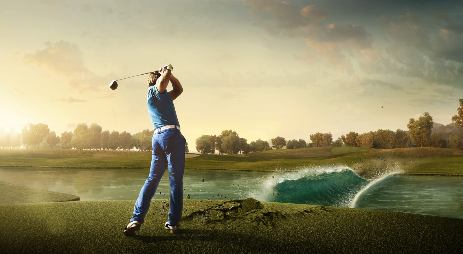 artistic golf photography 0011